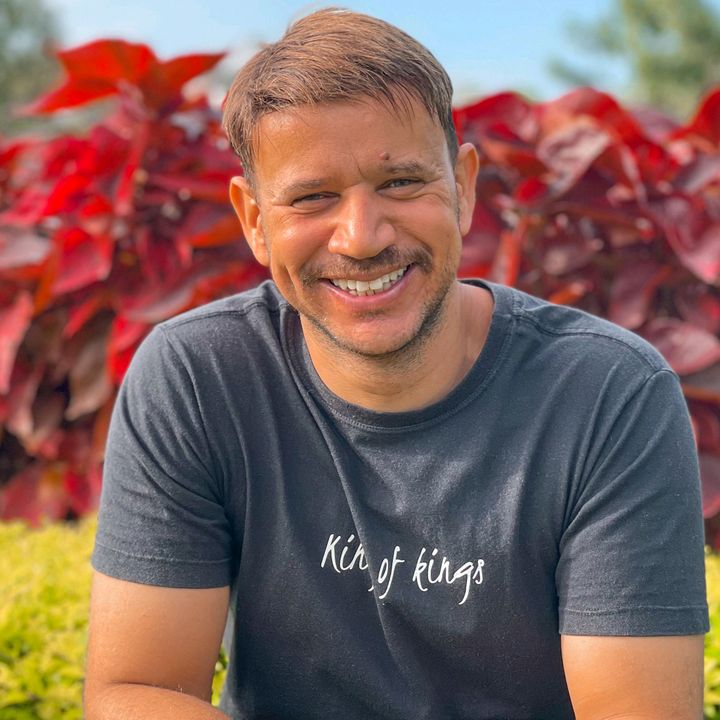 Marcio Miranda