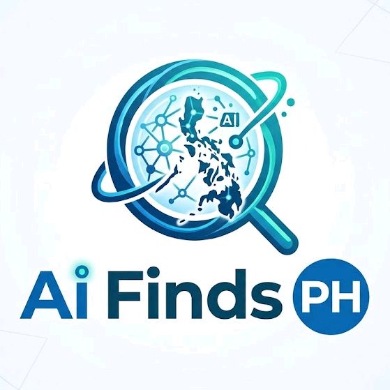 AI FINDS_PH🛍️