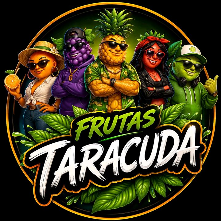 Frutas Taracuda