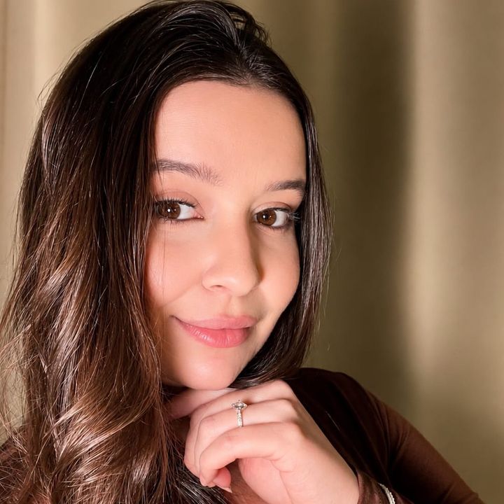 Vitória | Live Shop 🛍️
