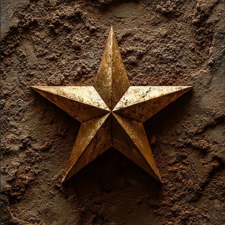 💫🌙GoldenEstrellaSerenity🌙💫