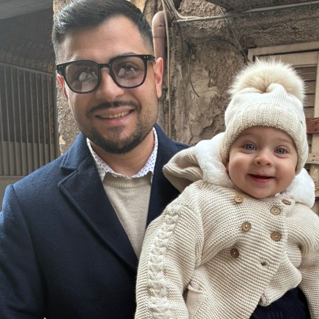 Principe azzurro