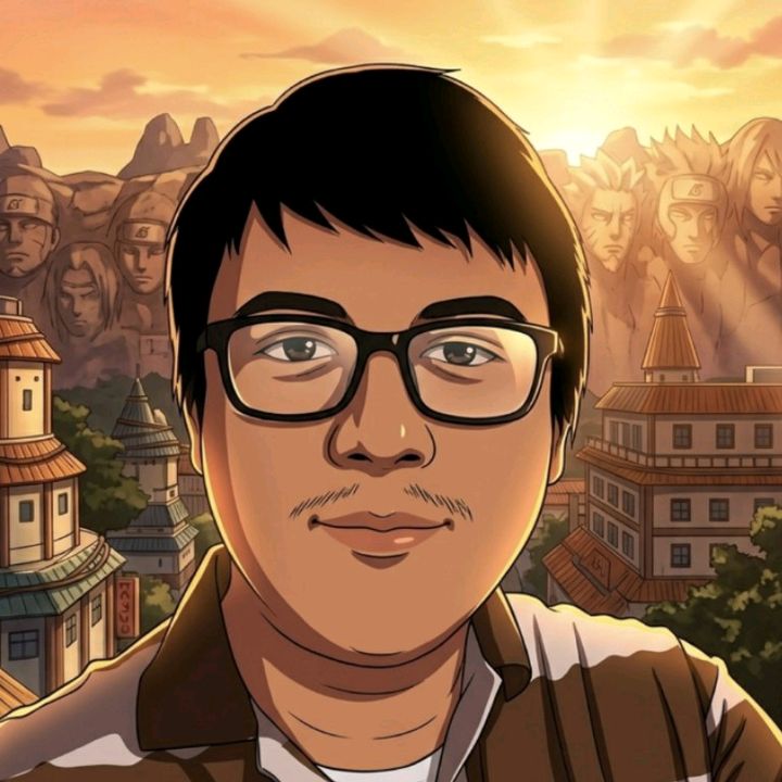 Toko Kelontong Kang San