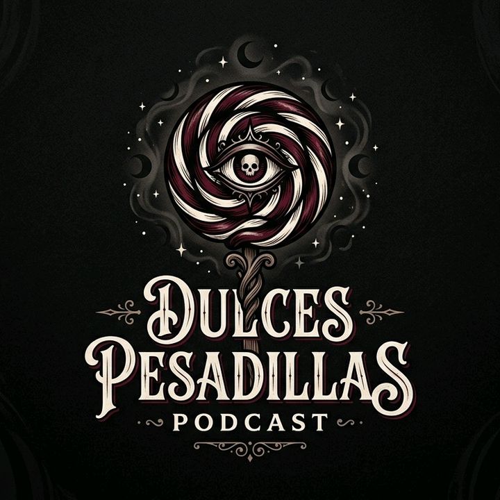 Dulces Pesadillas Podcast