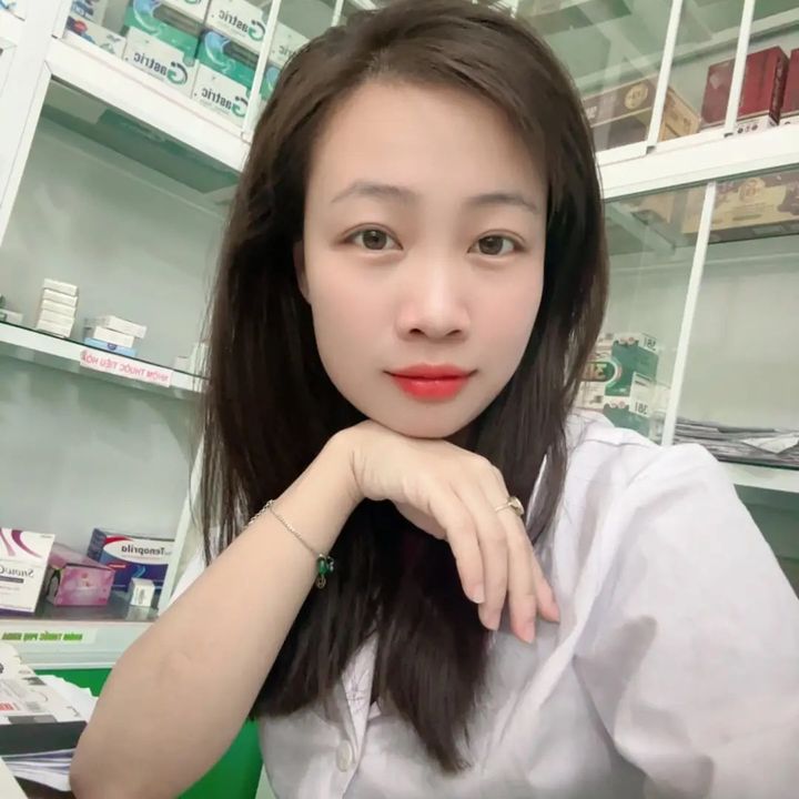DS sức khoẻ sinh sản