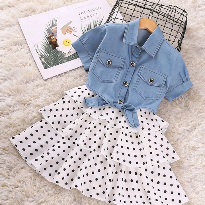 OOTD ANAK