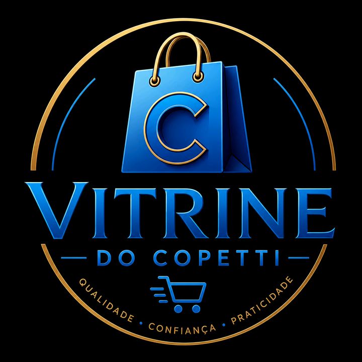 Vitrine do copetti