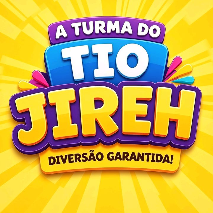 A Turma do Jireh