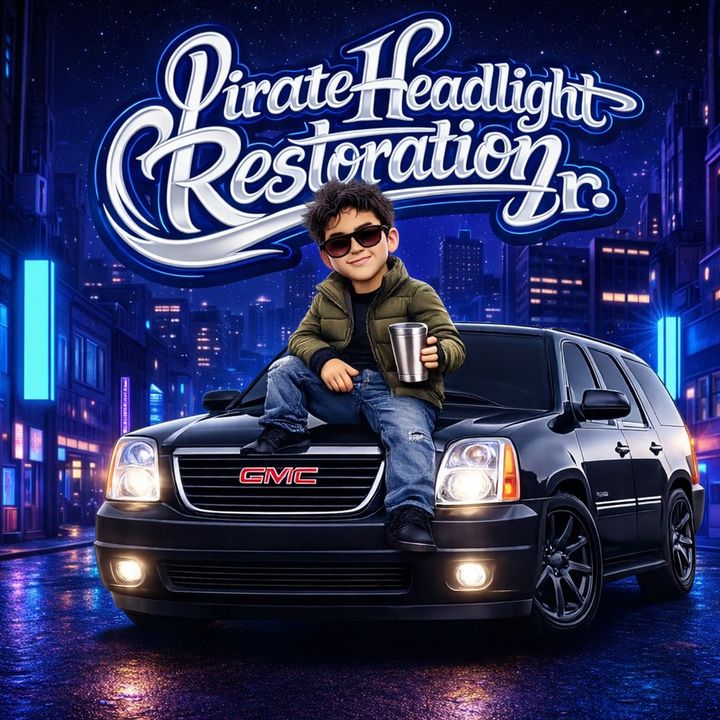 yo soy el pirata 🏴☠️