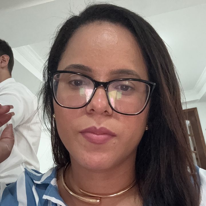 Vanessa Almeida S