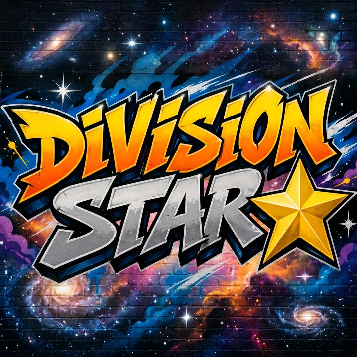 divisionstar ⭐