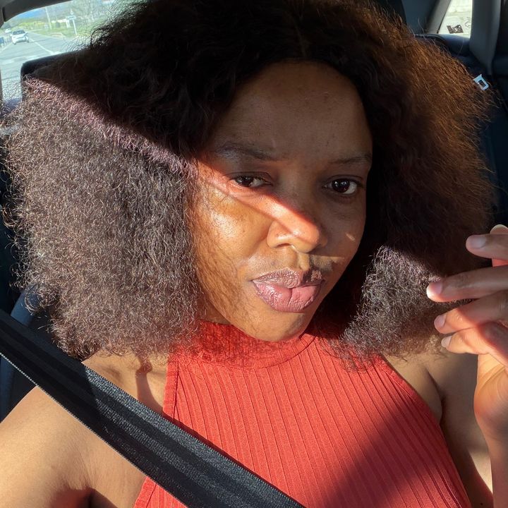 AMAKA 🔮 ❤️