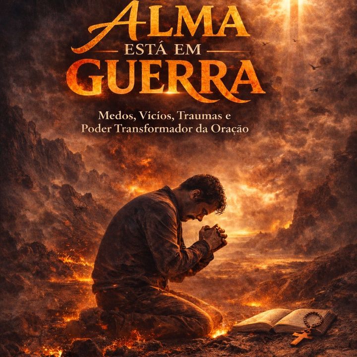Quando a alma está em guerrra