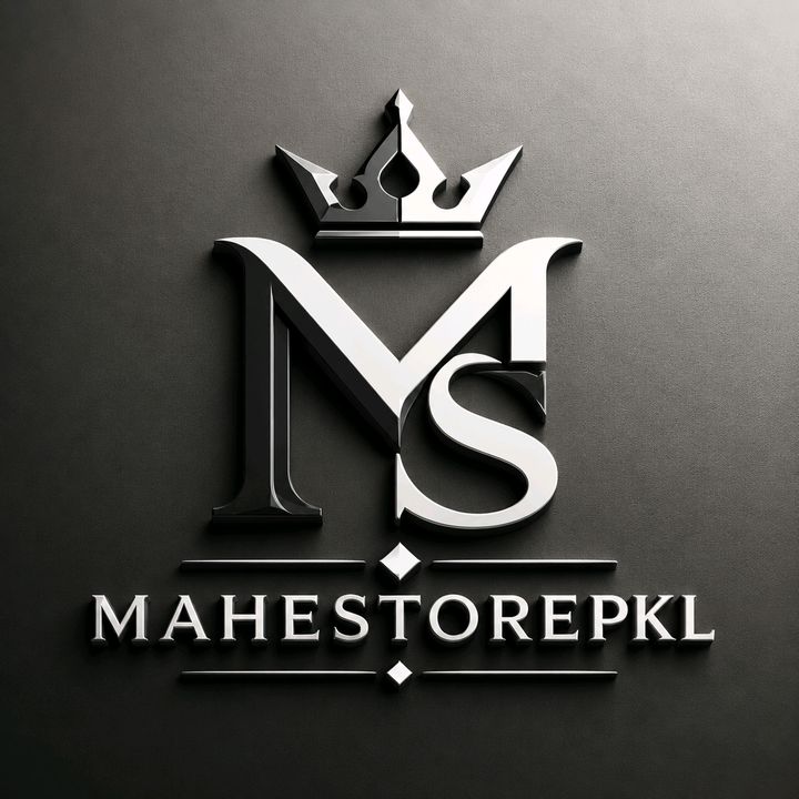 🛍️👗mahestorepkl 🧸🛒