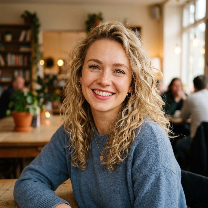 Sarah | Shop Creator