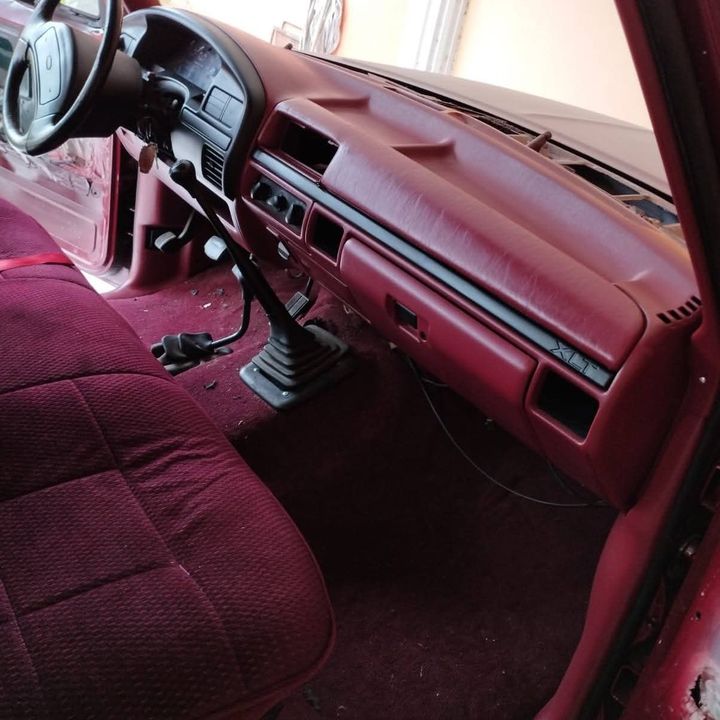 Restauración tableros gve