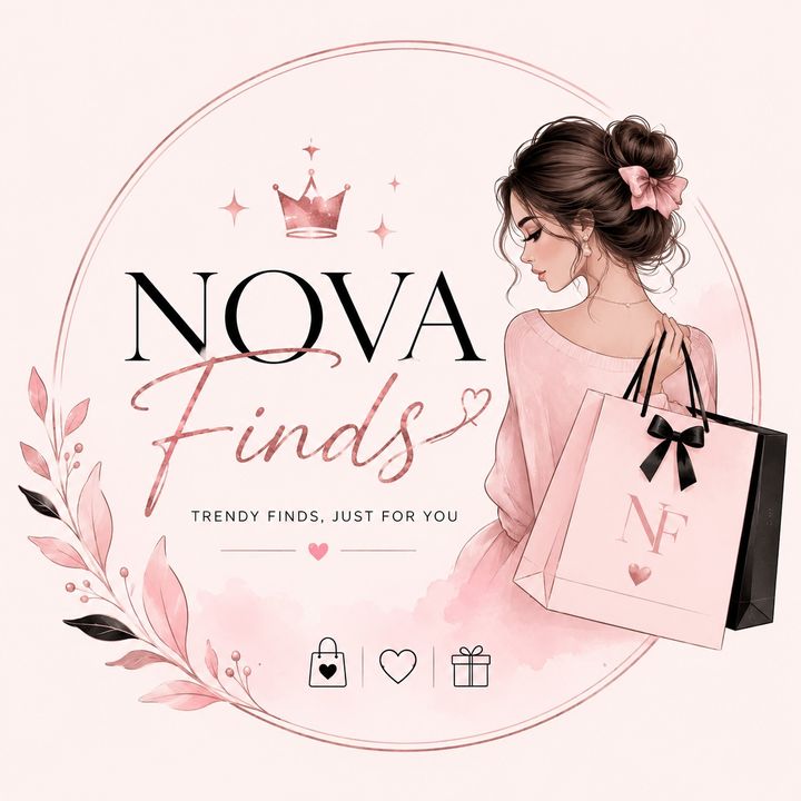 Nova Finds