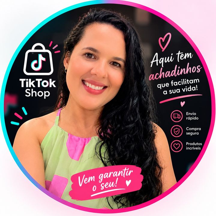 Ana Lourdes/TikTok Shop🛍️