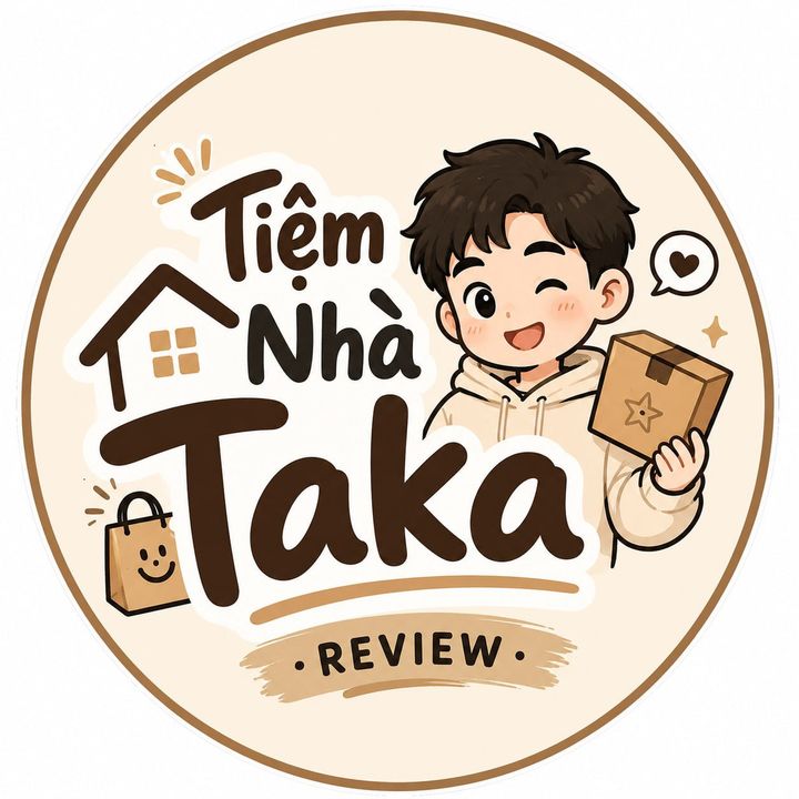Tiệm Nhà Taka