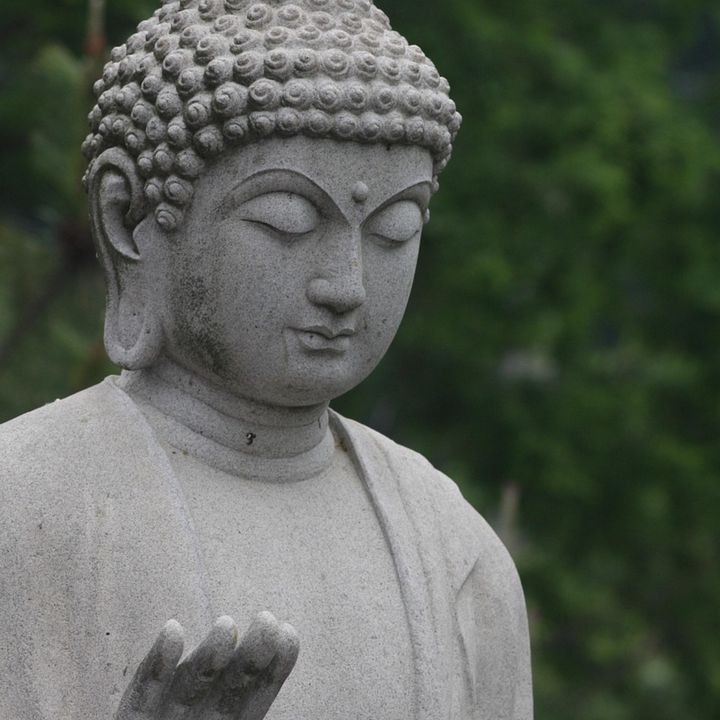 Khiết Đan học Phật 🪷