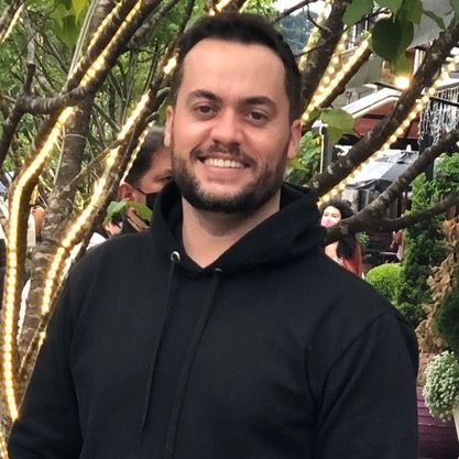 James Novaes