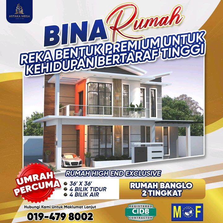 ASTAKA MEGA SDN BHD