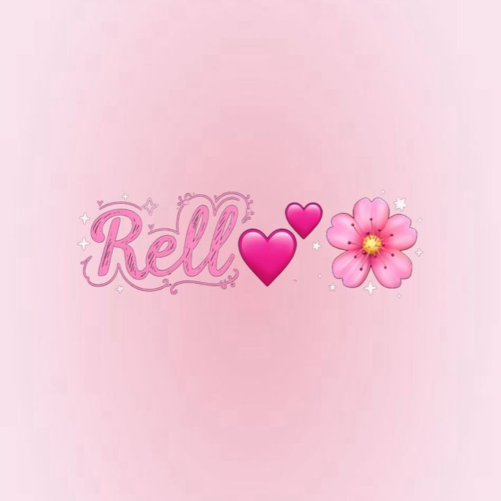 Rell💕🌸