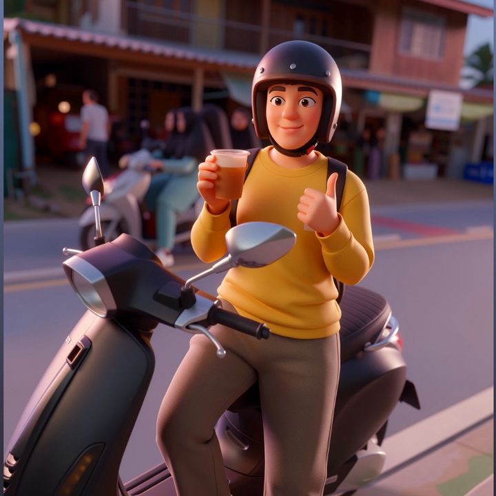 PK_SUU STUDIO🛵