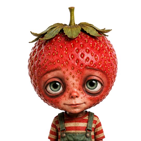 La Fruistoire 🇲🇫