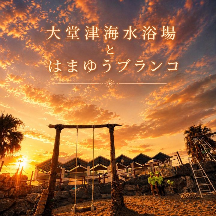 大堂津新選組