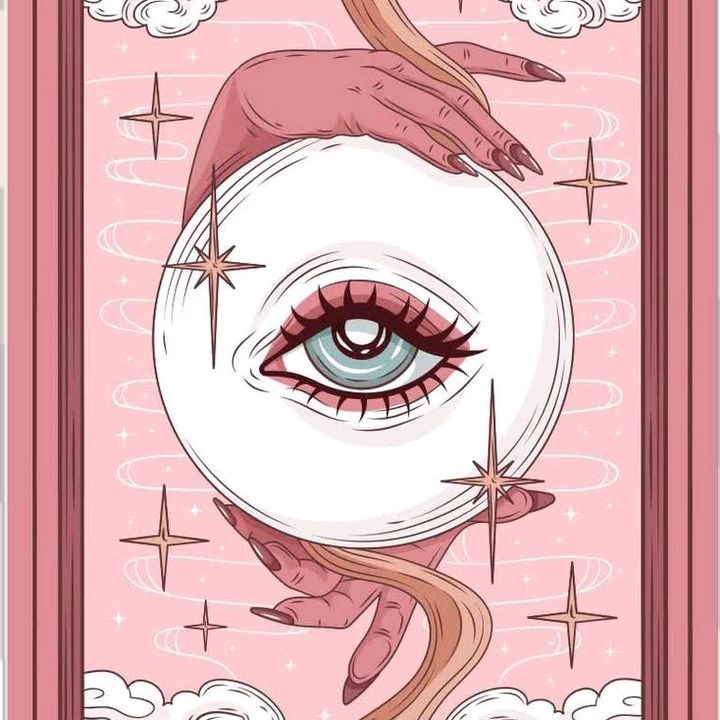 ✨️TheMagician✨️