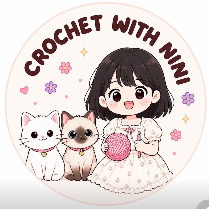 Crochet with Nini