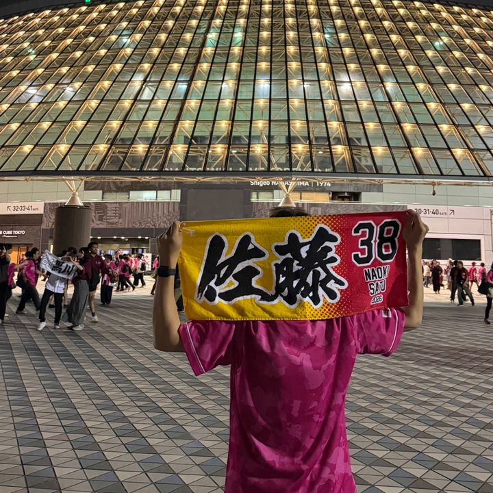 こう🦅⚾️🐈‍⬛