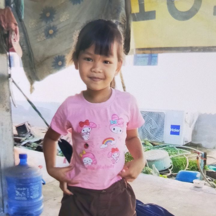 เจ้..ใบปอ...💖
