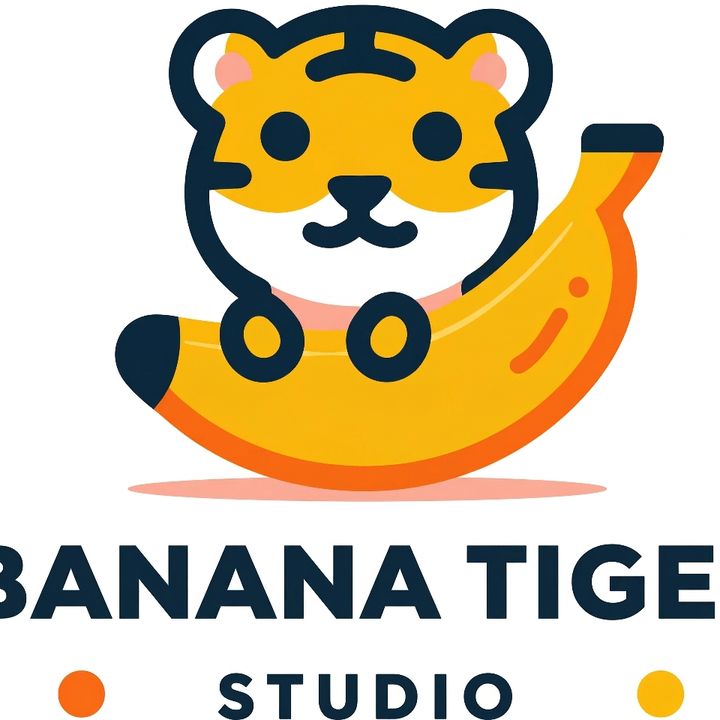 Banana Tiger Studio