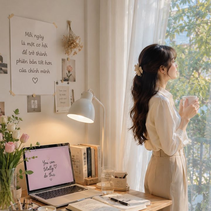 Miên Miên Kể Chuyện 🍃
