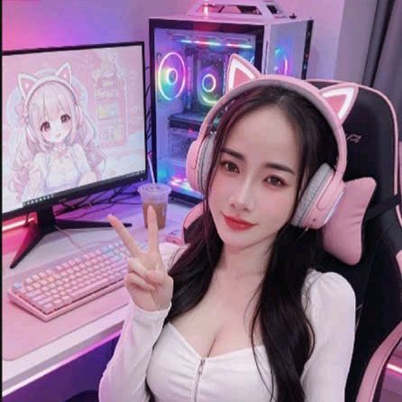 Vy Hay Dỗi