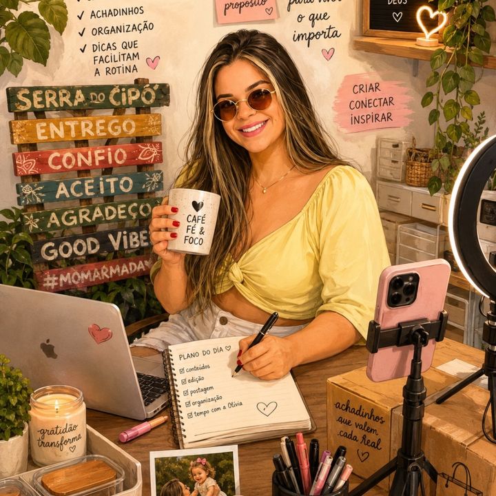 Dicas | Promoções | Achadinhos
