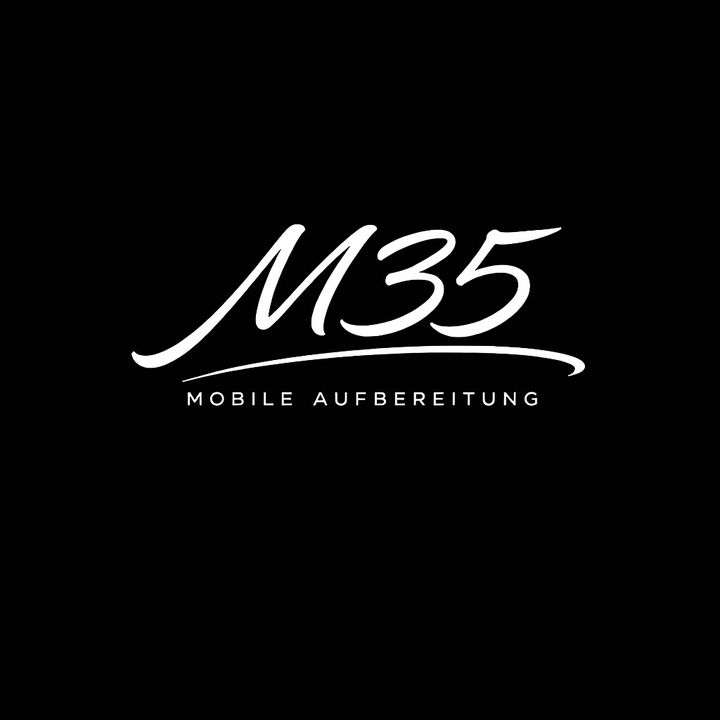 M35 Mobile Aufbereitung