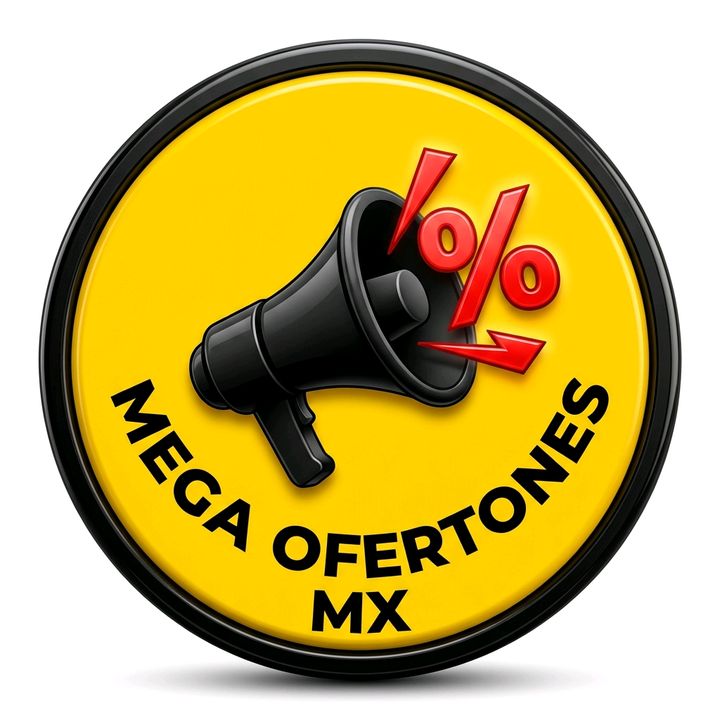 Mega Ofertones