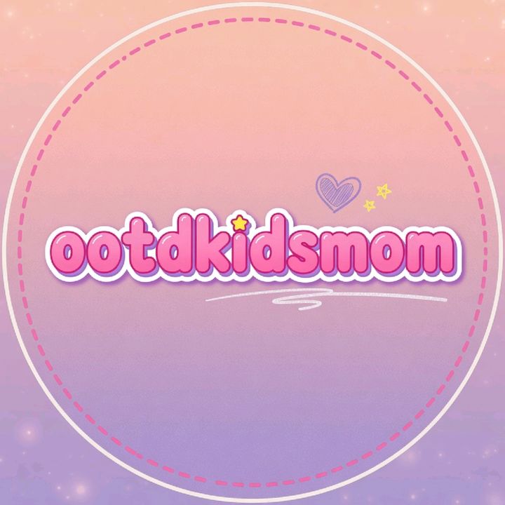 ootdkidsmom ✨