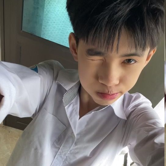 Nam phụ~