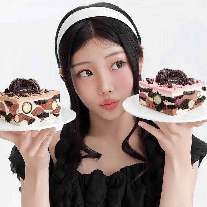 ⌗𝄒 ꒰ 𝓗ᥲrі ꒱ 🐿 ˙ ୨