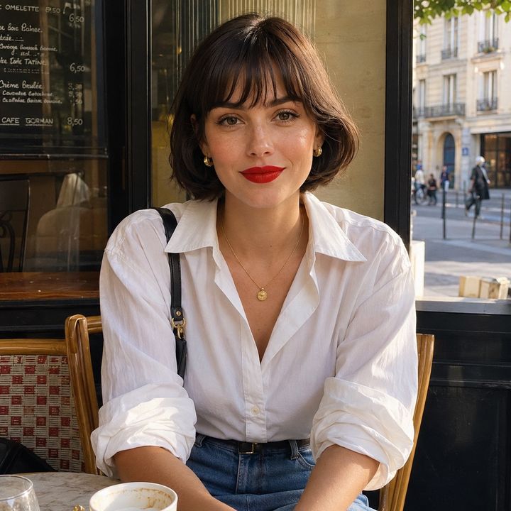 Chloé 🥐