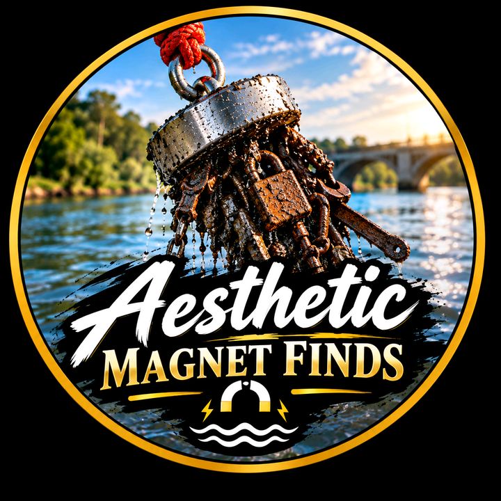 AestheticMagnetFinds