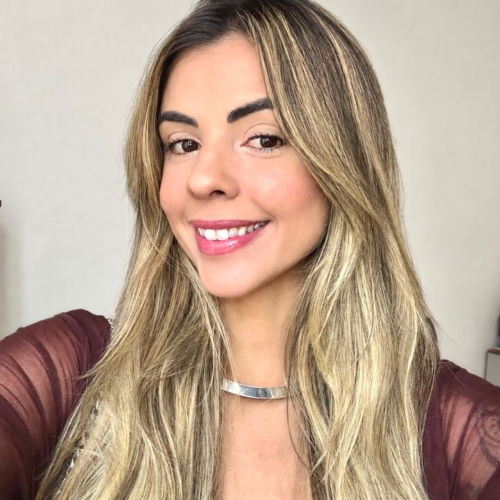 Rayssa Gonçalves l UGC CREATOR