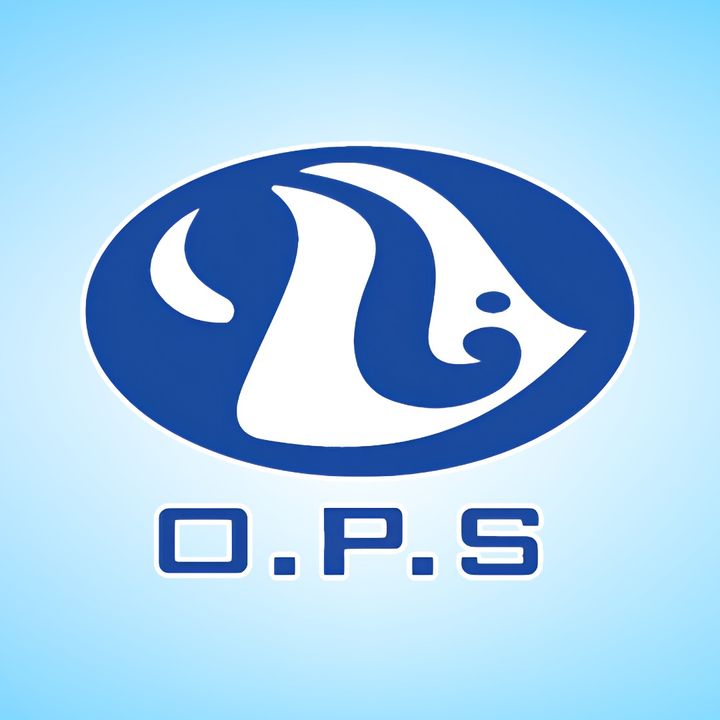 Thuốc Thuỷ Sản O.P.S Official