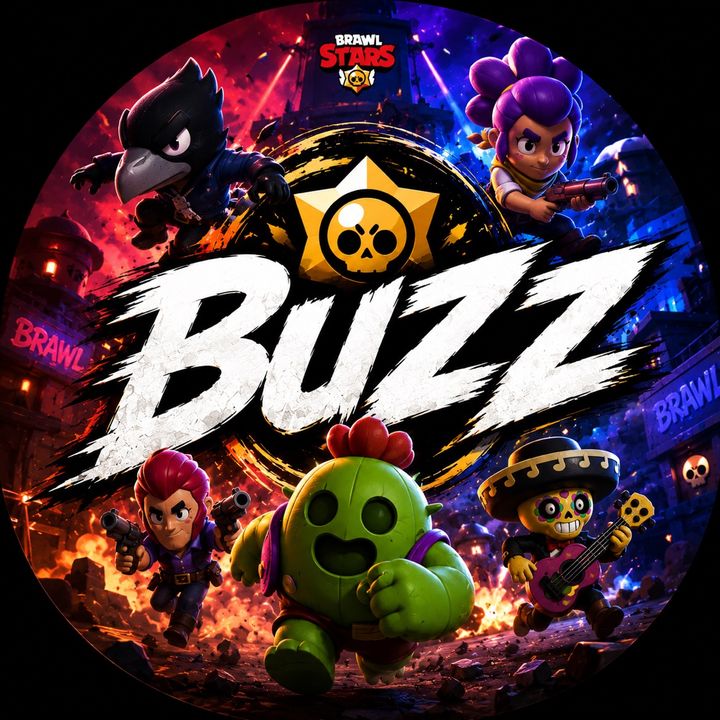 Buzz