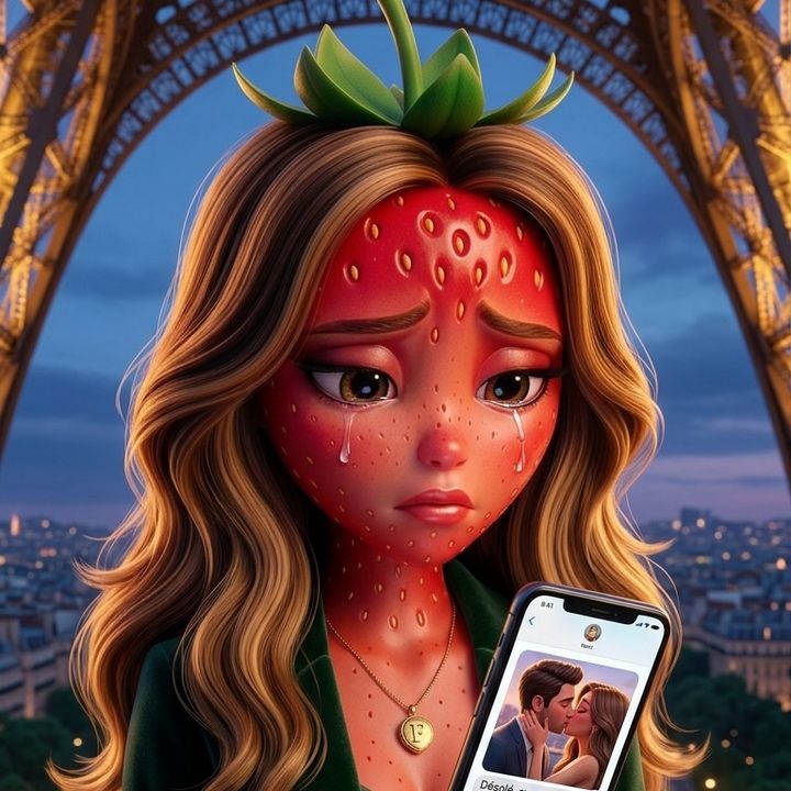 DramaFruits 🍓