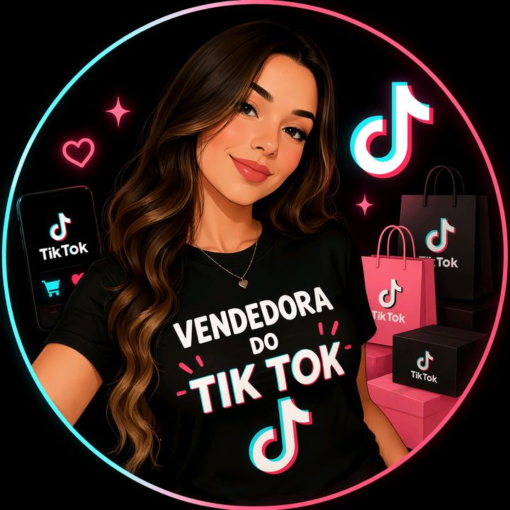 Aninha Vendedora